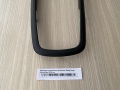 Накладка на центральную консоль Ssang Yong Actyon New 2010-н.в.
