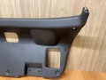 Обшивка двери багажника нижняя Mazda 626 GF 1997-2003