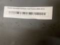 Локер передний правый Ford Fusion 2002-2012