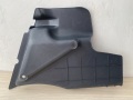 Обшивка багажника левая Daewoo Matiz 2001-2015