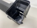 Воздуховод отопителя правый Nissan X-Trail T30 2000-2007