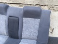 Задний диван Daewoo Espero 1990-1999