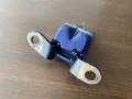 Петля двери передней левой верхняя Nissan X-Trail T30 2000-2007