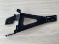 Кронштейн замка двери задней правой Ford Fusion 2002-2012