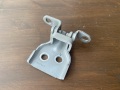 Петля двери передней правой нижняя Ford Fusion 2002-2012
