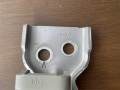Петля двери передней правой нижняя Ford Fusion 2002-2012