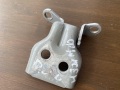 Петля двери передней левой нижняя Ford Fusion 2002-2012