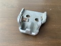 Петля двери передней правой верхняя Ford Fusion 2002-2012