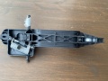 Ручка двери задней наружная правая Ford Fusion 2002-2012