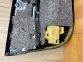 Обшивка двери передняя правая Toyota Highlander U40 2007-2014