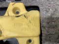 Обшивка двери передняя правая Toyota Highlander U40 2007-2014