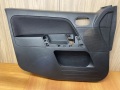 Обшивка двери передняя левая Ford Fusion 2002-2012