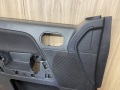 Обшивка двери передняя левая Ford Fusion 2002-2012