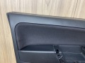 Обшивка двери передняя левая Ford Fusion 2002-2012