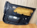 Обшивка двери передняя левая Ford Fusion 2002-2012