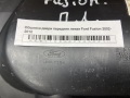 Обшивка двери передняя левая Ford Fusion 2002-2012