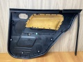Обшивка двери задняя левая Ford Fusion 2002-2012