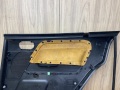 Обшивка двери задняя левая Ford Fusion 2002-2012