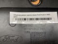 Обшивка двери задняя левая Ford Fusion 2002-2012