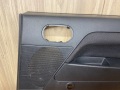 Обшивка двери задняя правая Ford Fusion 2002-2012