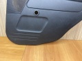 Обшивка двери задняя правая Ford Fusion 2002-2012