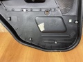 Обшивка двери задняя правая Ford Fusion 2002-2012