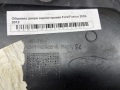 Обшивка двери задняя правая Ford Fusion 2002-2012