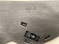 Воздуховод отопителя задним пассажирам Volkswagen Golf IV 1997-2003