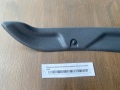 Обшивка двери багажника правая Citroen C3 2002-2009