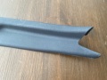 Обшивка двери багажника правая Citroen C3 2002-2009