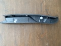 Обшивка двери багажника правая Citroen C3 2002-2009