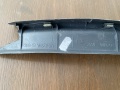 Обшивка двери багажника правая Citroen C3 2002-2009