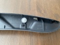 Обшивка двери багажника правая Citroen C3 2002-2009