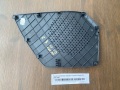 Решетка динамика передняя  правая Citroen C3 2002-2009