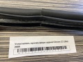 Уплотнитель проема двери задний Citroen C3 2002-2009