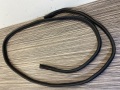 Уплотнитель проема двери передний правый Citroen C3 2002-2009