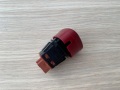 Кнопка аварийной сигнализации (аварийки) Citroen C3 2002-2009