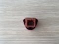 Кнопка аварийной сигнализации (аварийки) Citroen C3 2002-2009