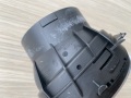 Дефлектор воздушный левый Citroen C3 2002-2009