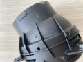 Дефлектор воздушный правый Citroen C3 2002-2009
