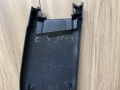 Обшивка стойки средняя левая нижняя Citroen C3 2002-2009