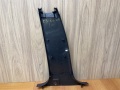 Обшивка стойки средняя правая нижняя Citroen C3 2002-2009