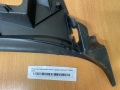 Решетка стеклоочистителя  правая Citroen C3 2002-2009