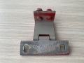 Петля двери багажника Daewoo Nubira 1997-1999