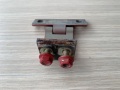Петля двери багажника Daewoo Nubira 1997-1999