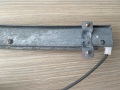 Стеклоподъемник задний правый Daewoo Nubira 1997-1999