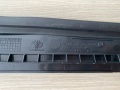 Накладка двери задней правой вертикальная Daewoo Nubira 1997-1999
