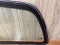 Стекло кузовное глухое правое Daewoo Nubira 1997-1999