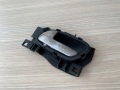 Ручка дверная задняя внутренняя левая Citroen  C4 II 2010-2022