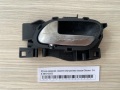 Ручка дверная задняя внутренняя левая Citroen  C4 II 2010-2022